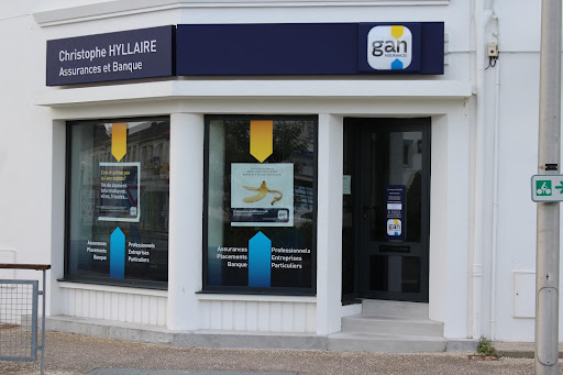 Photo de AXA Assurance et Banque Chabot Metayer Et Potier