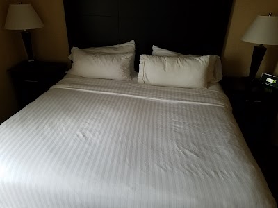 lodging
