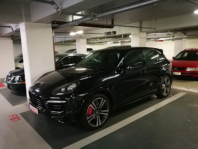 Photos of Auto Show GmbH