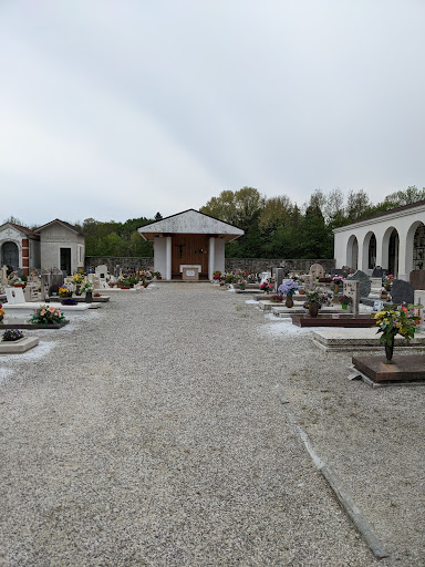 Cimitero di Salce - Thumbnail