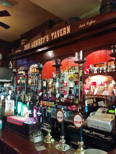 Photos of Dan Lowrey's Tavern
