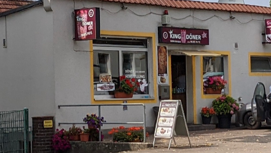 King Döner Grill
