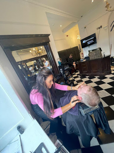 Danny's Barbers - Barber shop