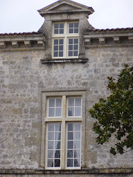 Photo n°12 de PATRIMOINE AUTHIER - M.C.C.C à Fléac (Charpentier)