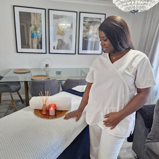 ReviveByEdna Mobile Therapist | Manual Lymphatic Drainage MLD Specialist | Intimate Waxing