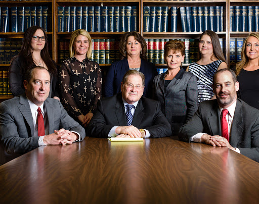Hurst Law Group