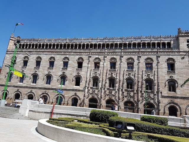 Palacio Postal