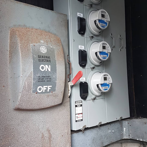 Trusted Electrical Solutions - Thumbnail