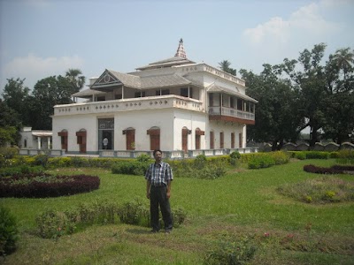 Photos of Choraikal Railway Station