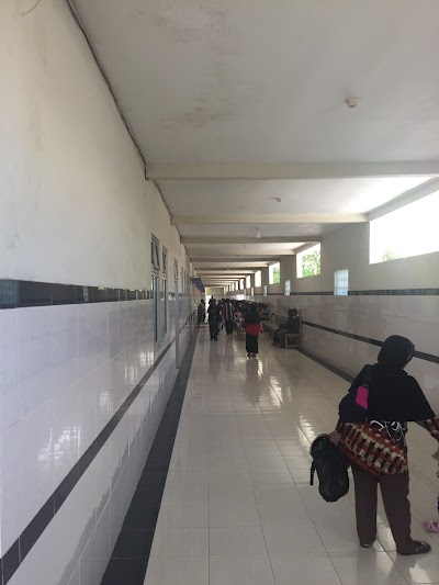 Photos of Rumah Sakit Kabupaten Sorong
