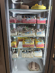 Photo n°34 de l'harmonie des saveurs à Ygos-Saint-Saturnin (Boulangerie)