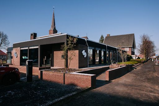 Camp en Schelbergen Tandprothetische Praktijk Venray