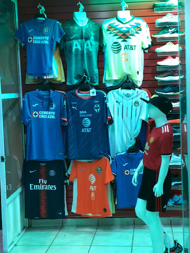 proostore - Visual