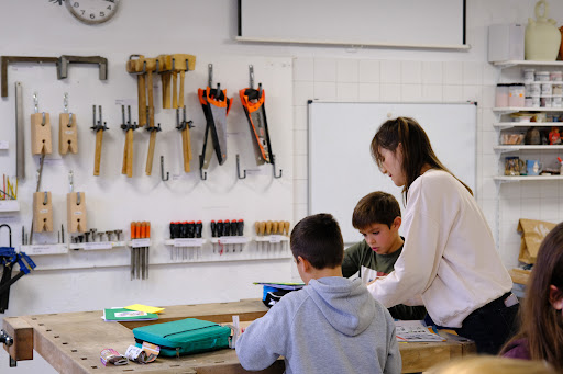 Colegio Suizo de Madrid - Thumbnail