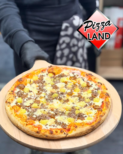 Photo 4 - Pizza Land - Canteleu