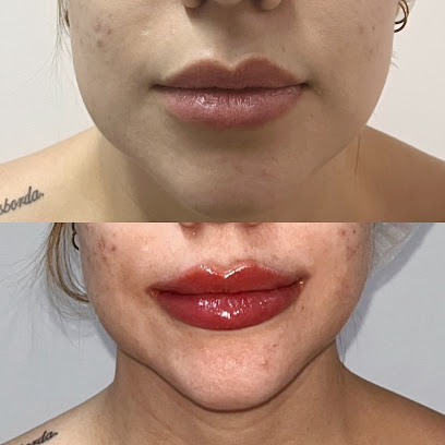 Dra Dayana Ferreira – Estética Avançada – Centro Rio de Janeiro