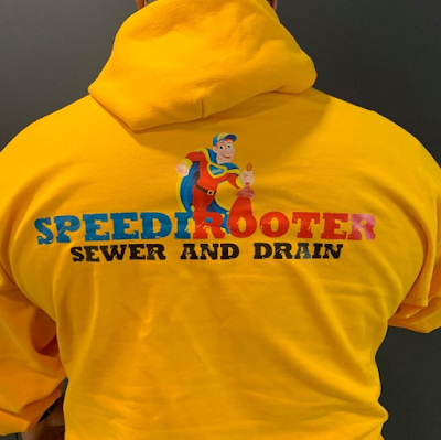 Speedi Rooter Sewer & Drain