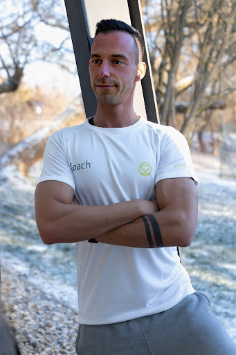Benjamin Kocab - CLEAN FITNESS Coach - Personal Trainer - Thumbnail