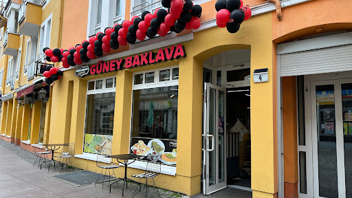 Güney Baklava Gaziantep