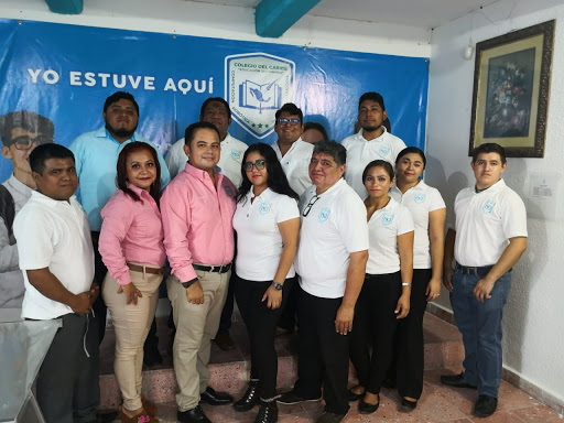 Colegio del Caribe Carmen