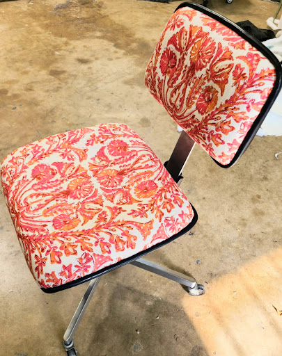 Texas RV and Cushion Upholstery