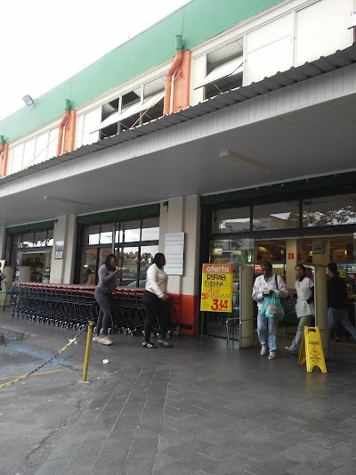 Photos of Sonda Supermercado