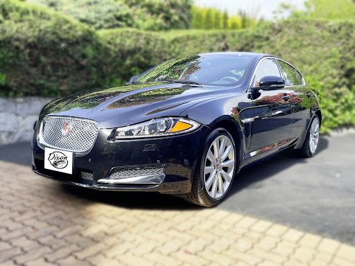 Dixon Detailing - Canada