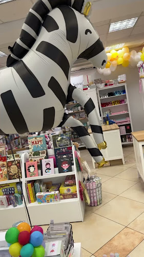 Komentarze i opinie o Sklep Ciastkożercy - balony, dekoracje, przyjęcia