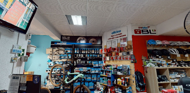 lote 3 R/C Dto, R. Cidade de Damão, 8500-579 Portimão
