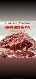 Photo n°7 de BOUCHERIE CHARCUTERIE GIMENEZ ET FILS à Comps (Boucherie)