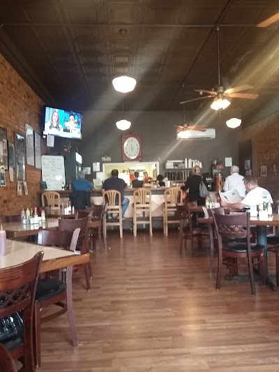 Photos of BJ'S Family Restaurant
