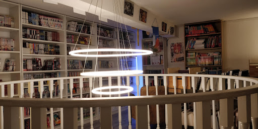 Librairie La Fabrique - Verdun - Thumbnail