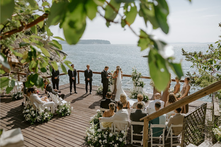 Rockwater Secret Cove Resort by null