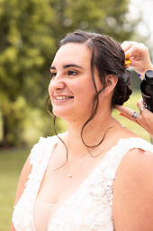 Photo n°16 de Arborescence à Roiffé (Salon de coiffure)