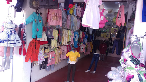 Boutique Sanchez - Visual