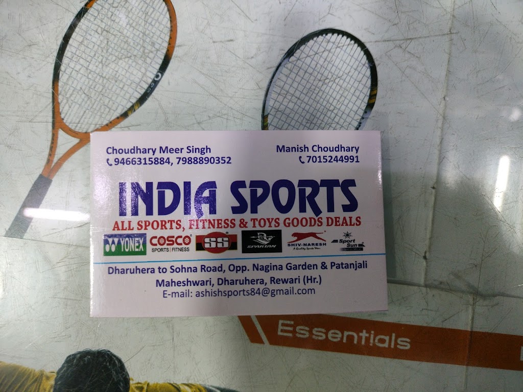 India Sports