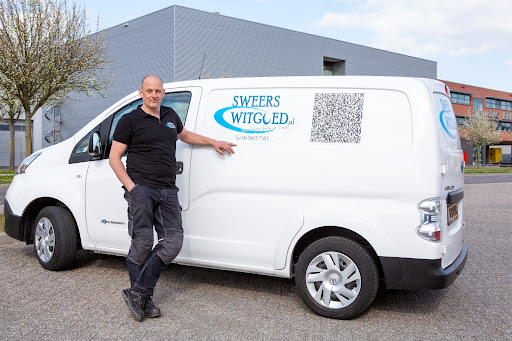 Sweers Witgoed