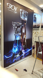 Photo n°26 de TIFINART DESIGN à Marseille (Service d'habillage de véhicules)