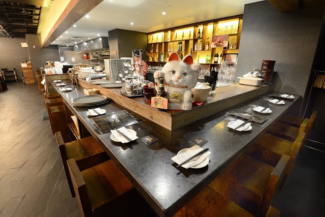 KINKA IZAKAYA BLOOR