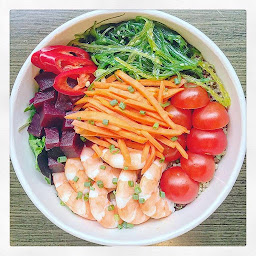 Photo n°19 de Yumi Bowl à Paris (Restaurant hawaïen)