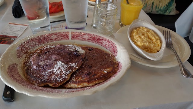 Southern Bistro