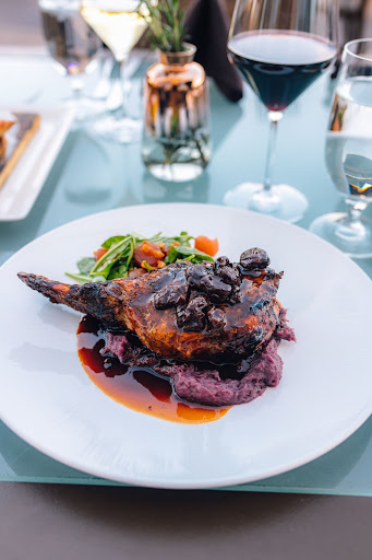 Tallulah Crafted Food and Wine Bar - Thumbnail