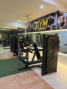 Gym ultimate – Gym in Kuchaman City, Rajasthan