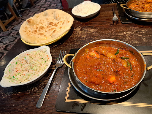 masala lounge - Thumbnail