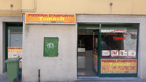 Pizzeria Tamara