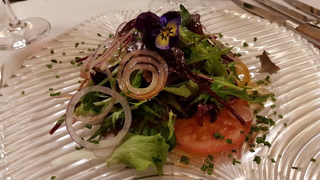 Restaurant du Chasseur