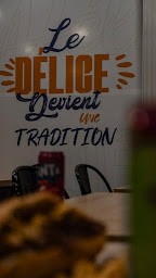 Photo n°18 de O’delice94 à Villejuif (Restauration rapide)