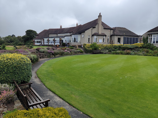 Moortown Golf Club