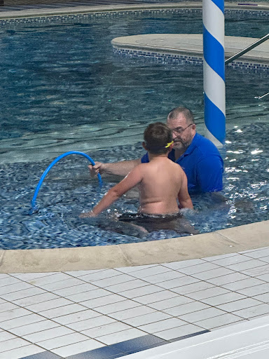Sealions Swim School - Thumbnail