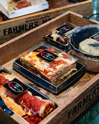 Photo n°3 de SAPORI DEL MONDO à Arcachon (Épicerie italienne)